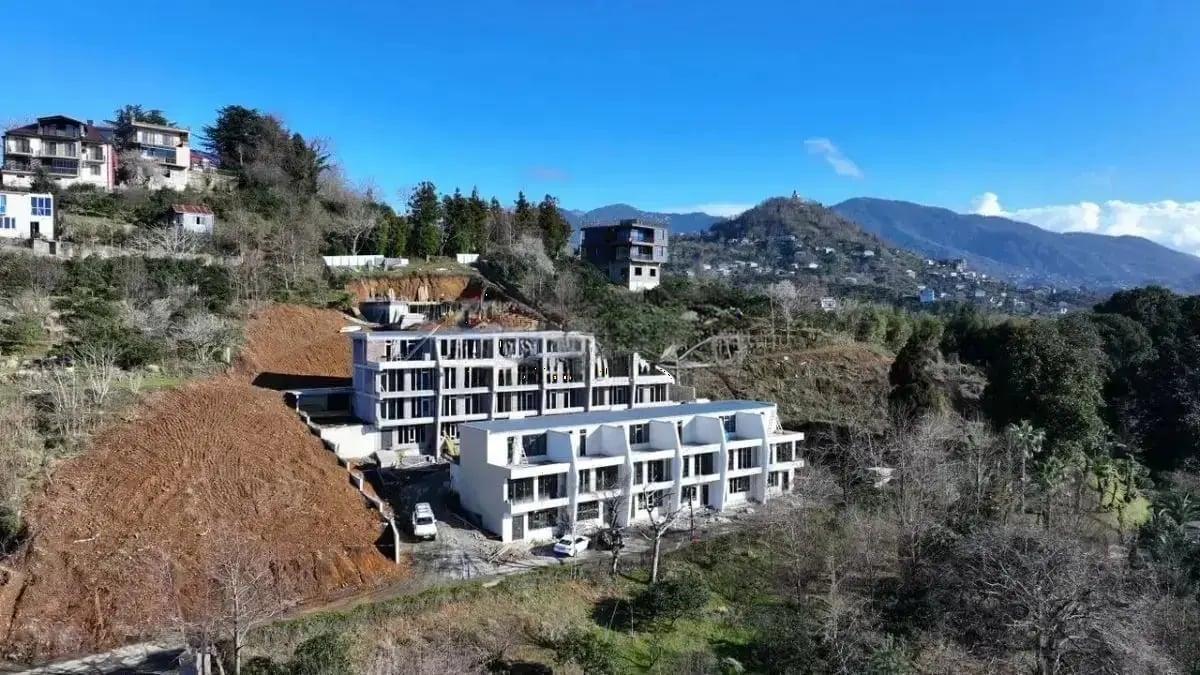 Commercial Property For Sale: 157.4 M² In Batumi, Salibauri – $252,000 view 3
