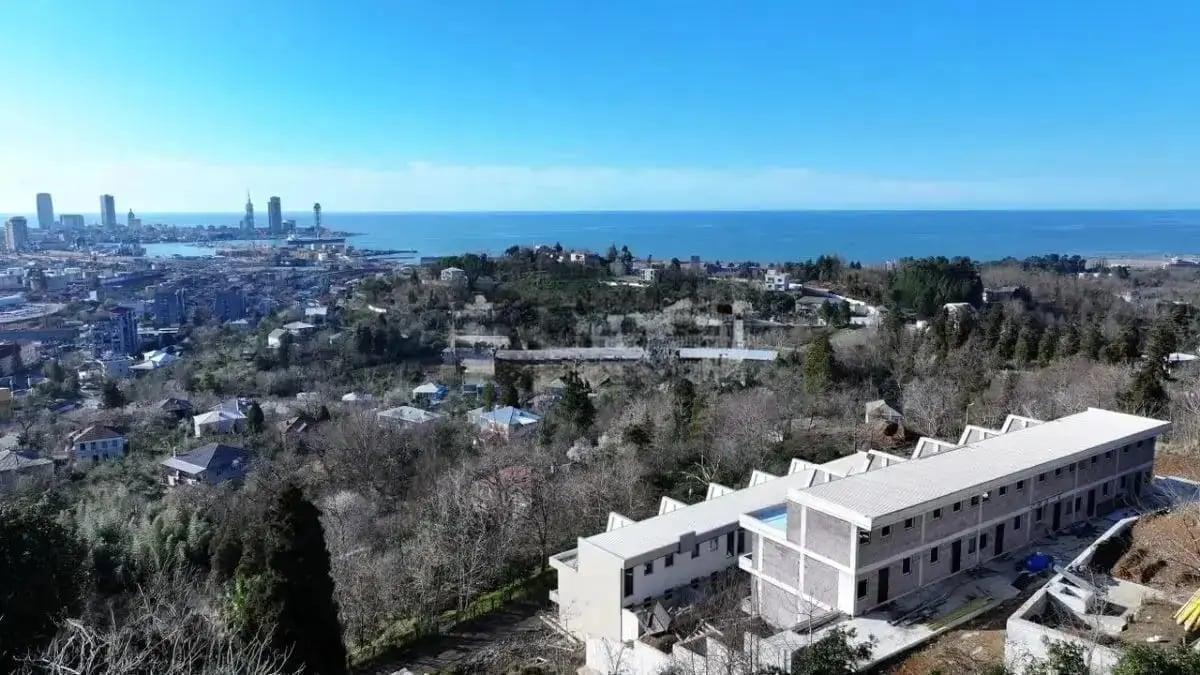 Commercial Property For Sale: 157.4 M² In Batumi, Salibauri – $252,000 view 2