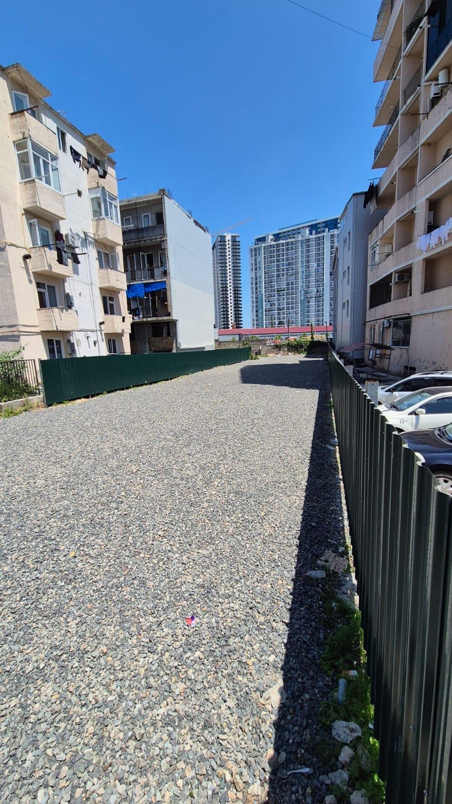 Land For Sale In Batumi, 808 M² For $401,000 view 1