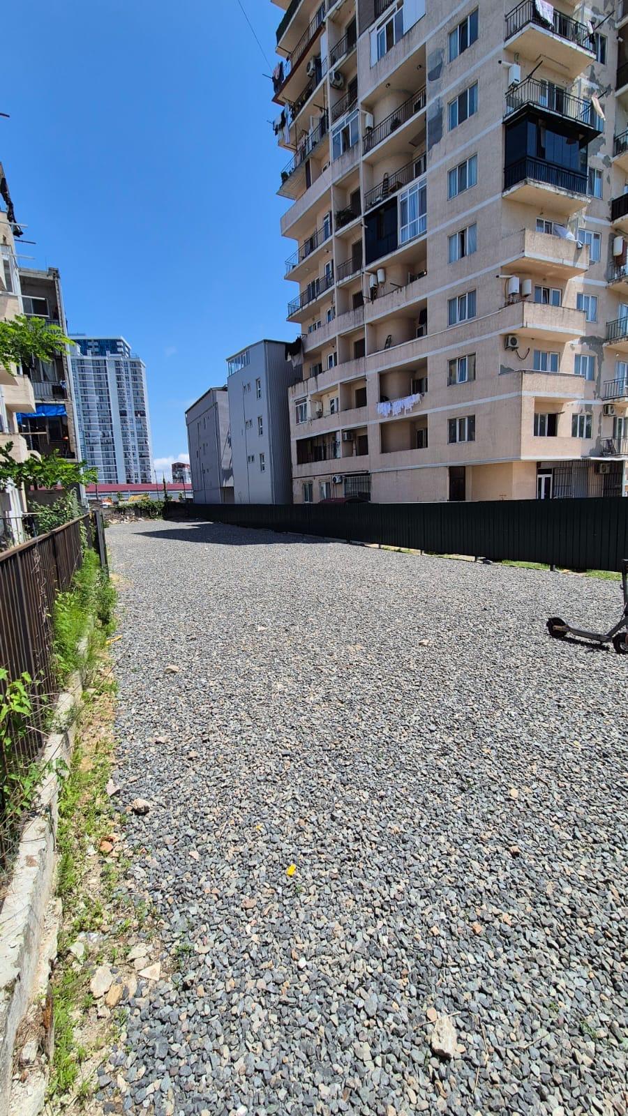 Land For Sale In Batumi, 808 M² For $401,000 view 2