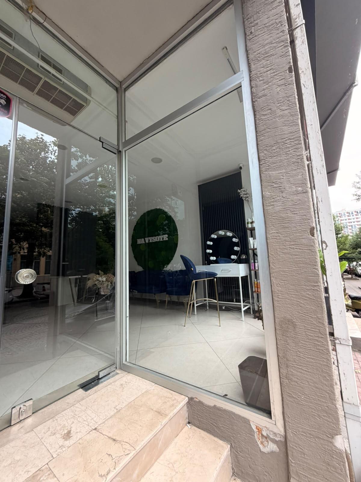 Commercial Property For Rent: 108 M² In Batumi, DS Old Batumi – $2,000 view 5