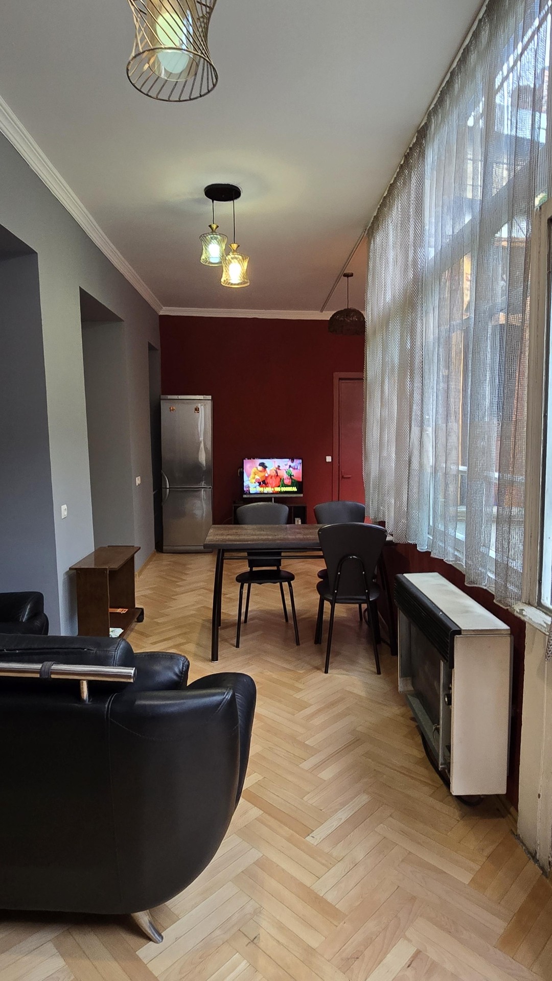 Baku St, 3: 3-Room, 87.0 M² | Korter.Ge view 5