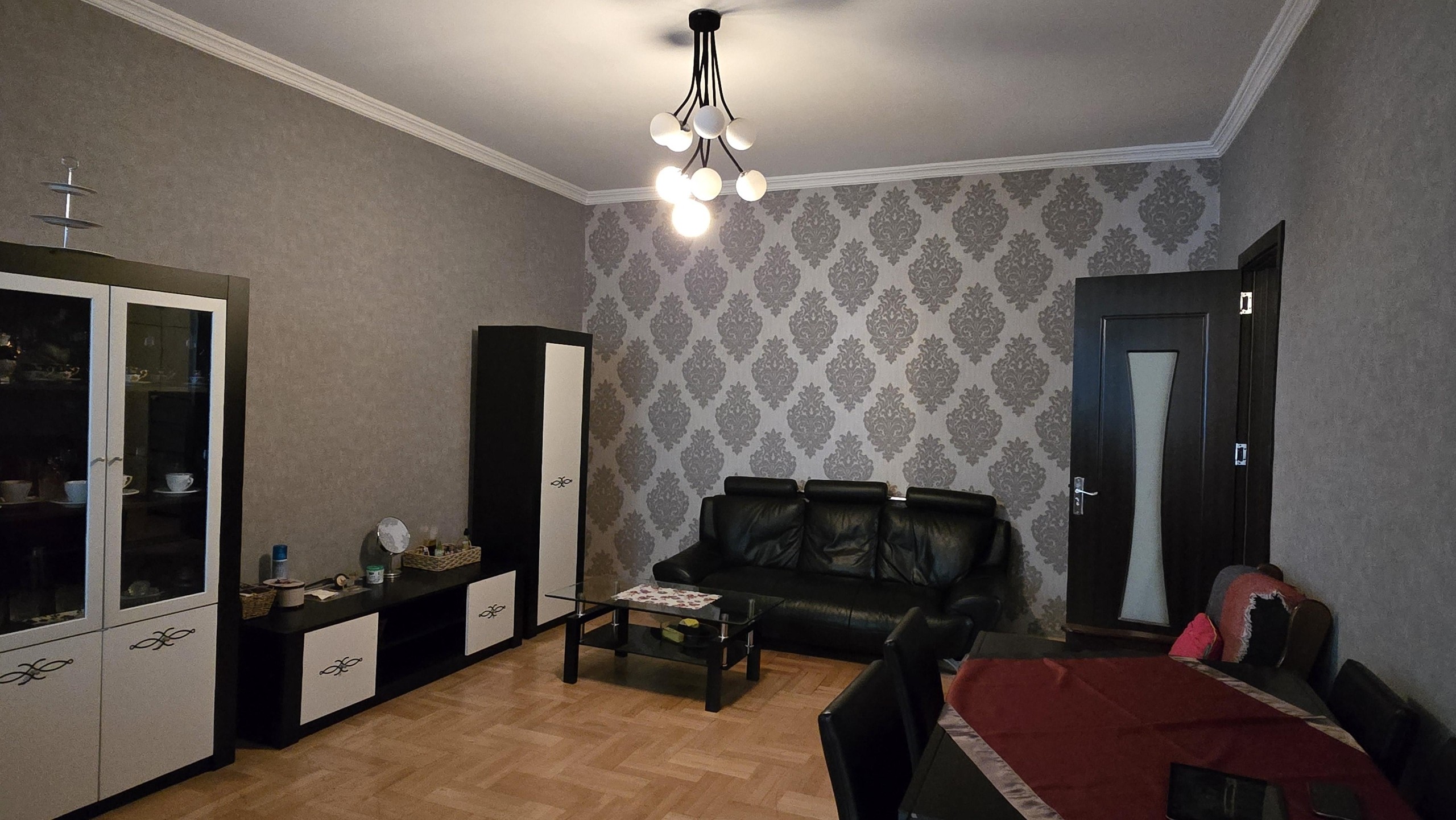 Baku St, 3: 3-Room, 87.0 M² | Korter.Ge view 3