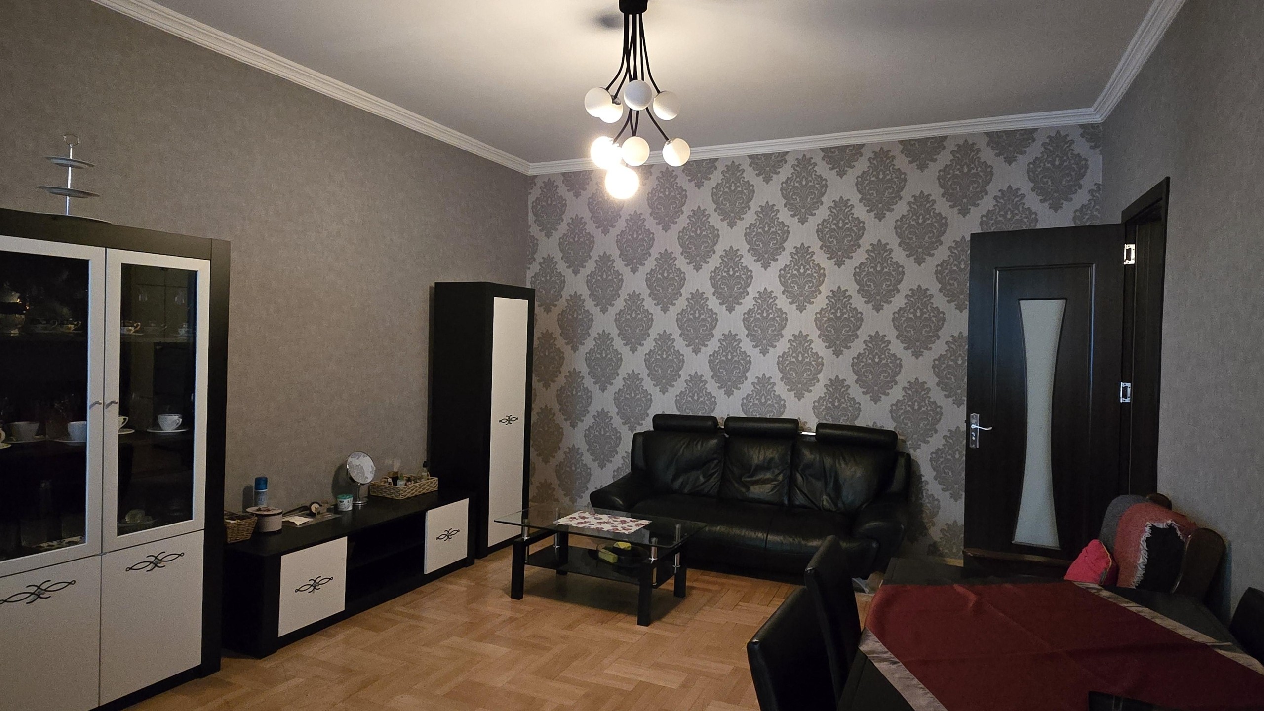 Baku St, 3: 3-Room, 87.0 M² | Korter.Ge view 4