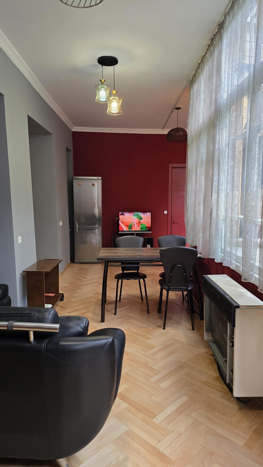 Baku St, 3: 3-Room, 87.0 M² | Korter.Ge view 1