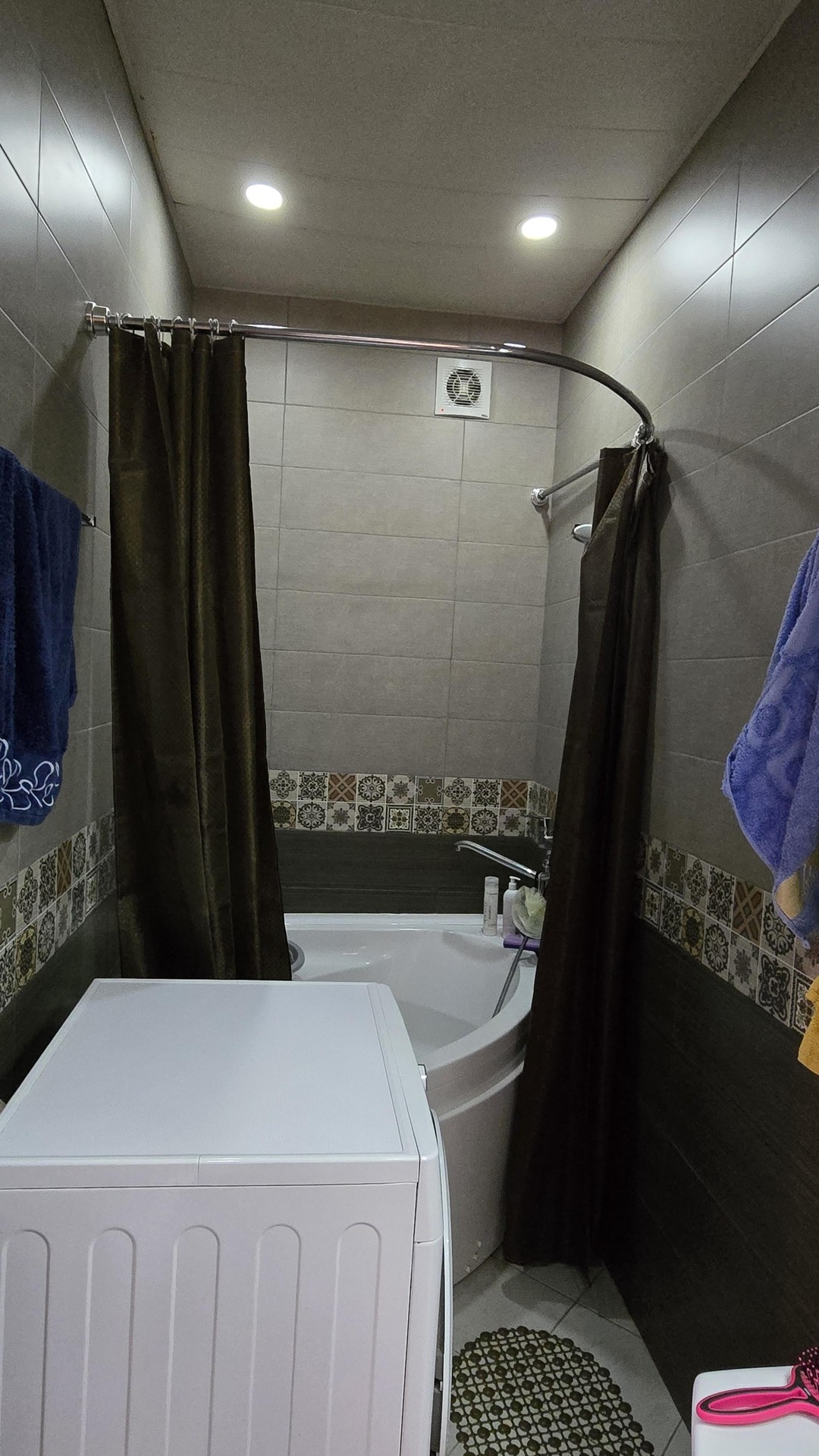 Baku St, 3: 3-Room, 87.0 M² | Korter.Ge view 7