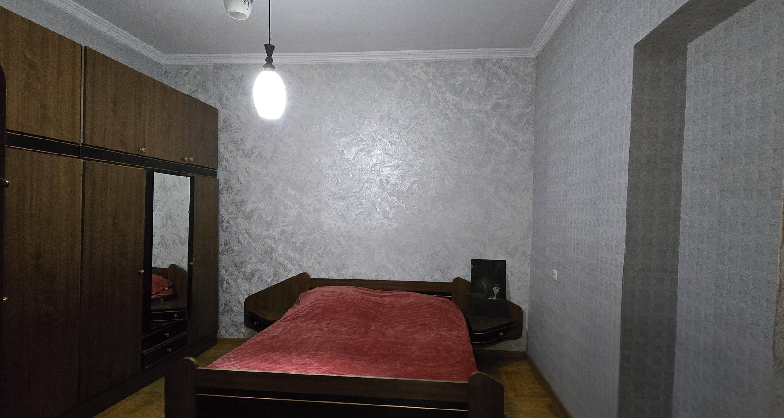 Baku St, 3: 3-Room, 87.0 M² | Korter.Ge view 10