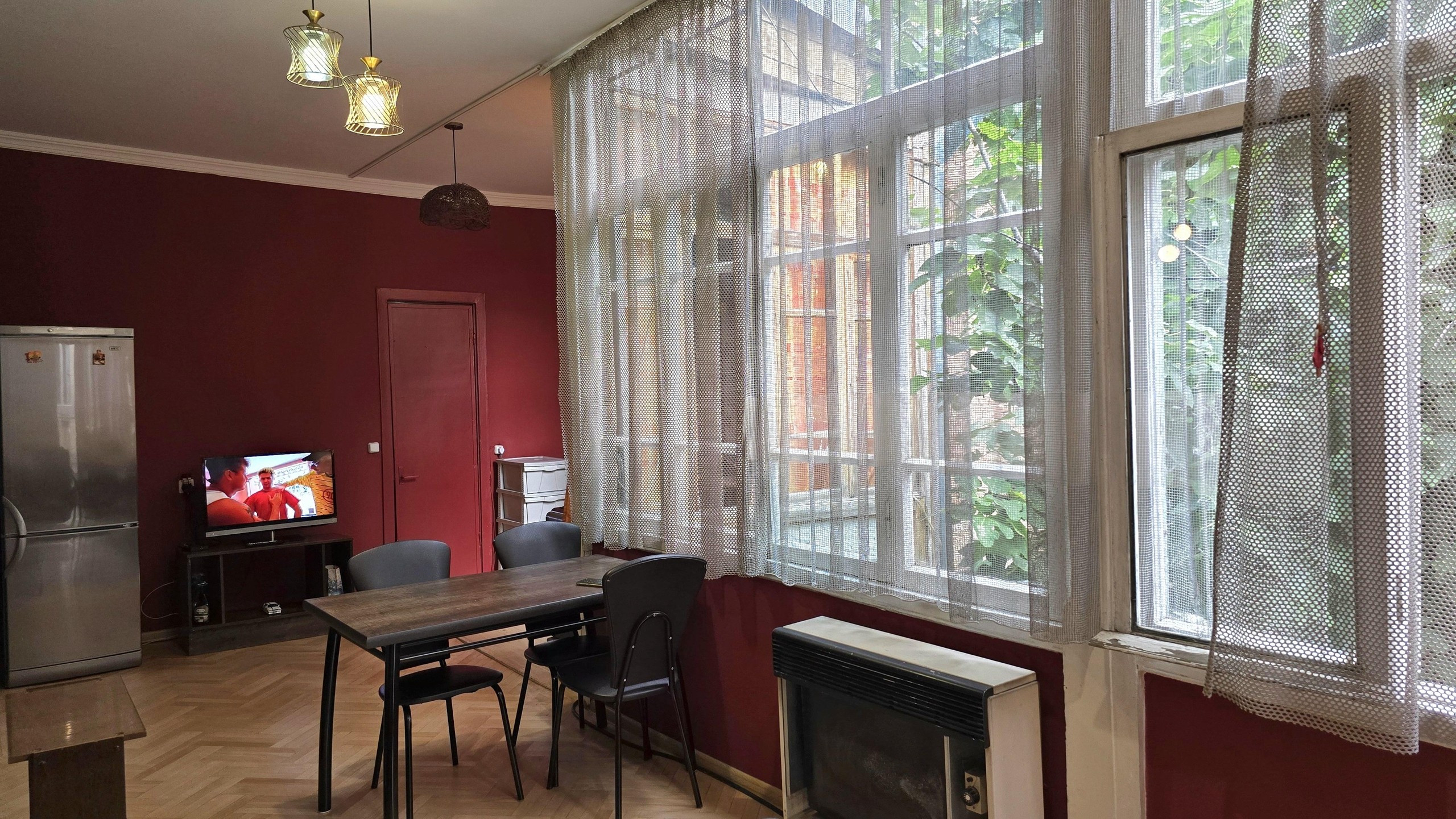 Baku St, 3: 3-Room, 87.0 M² | Korter.Ge view 6