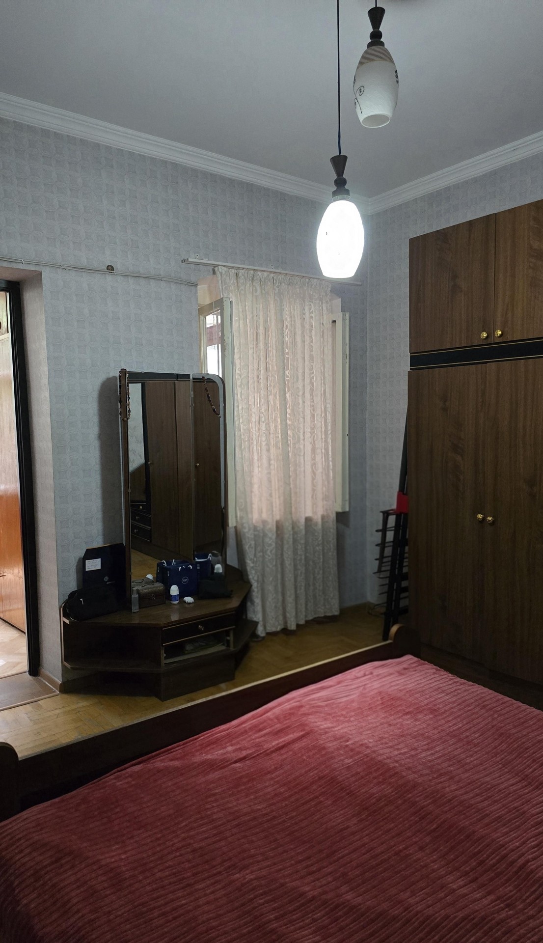 Baku St, 3: 3-Room, 87.0 M² | Korter.Ge view 11