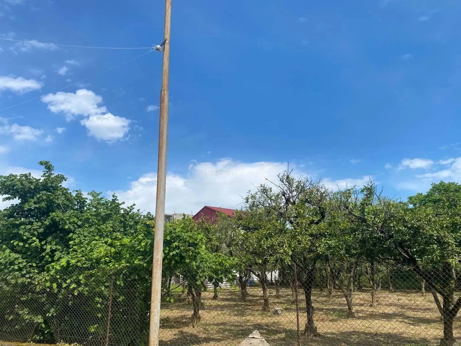 Land For Sale In Batumi, 1,500 M² For $250,000 view 3