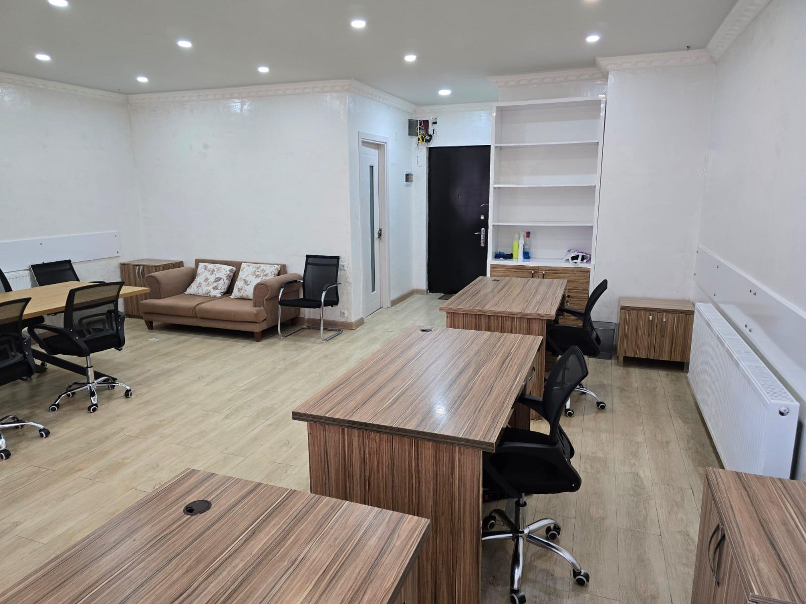 Commercial Property For Rent: 60 M² In Batumi, Real Palace – $800 view 4