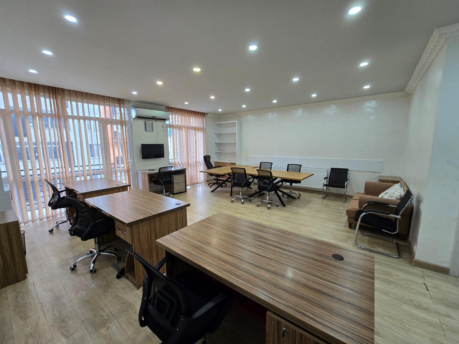 Commercial Property For Rent: 60 M² In Batumi, Real Palace – $800 view 5