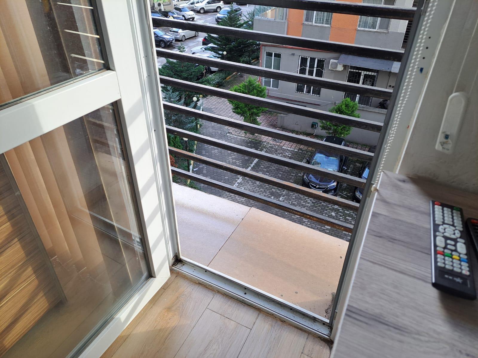 Commercial Property For Rent: 60 M² In Batumi, Real Palace – $800 view 13