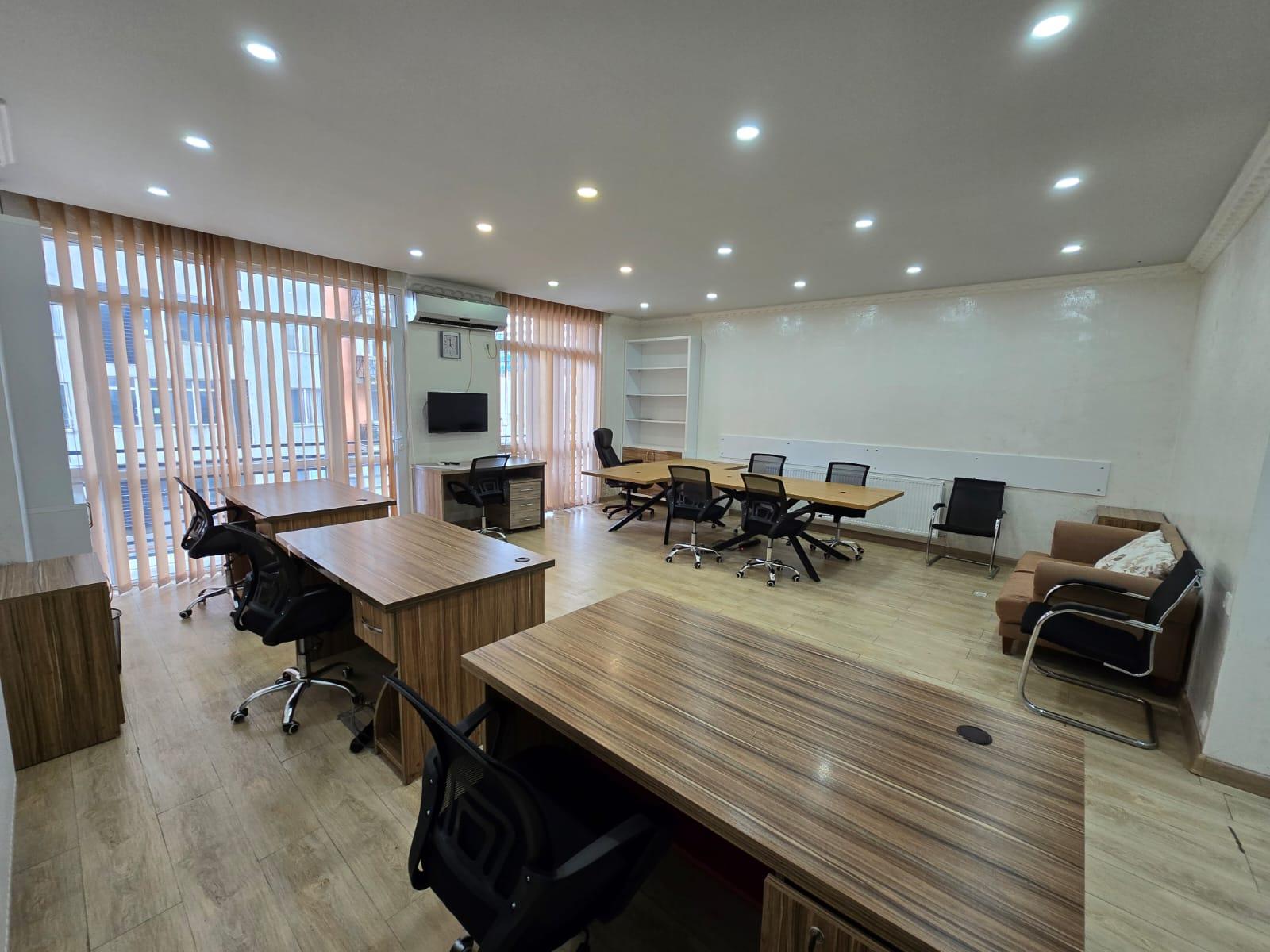 Commercial Property For Rent: 60 M² In Batumi, Real Palace – $800 view 6