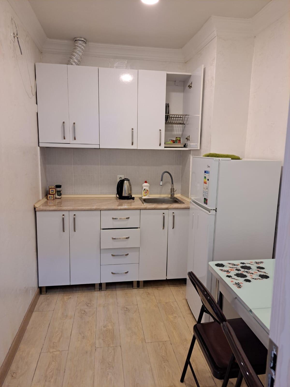 Commercial Property For Rent: 60 M² In Batumi, Real Palace – $800 view 10