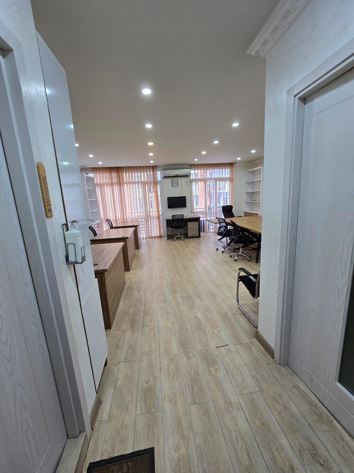 Commercial Property For Rent: 60 M² In Batumi, Real Palace – $800 view 7