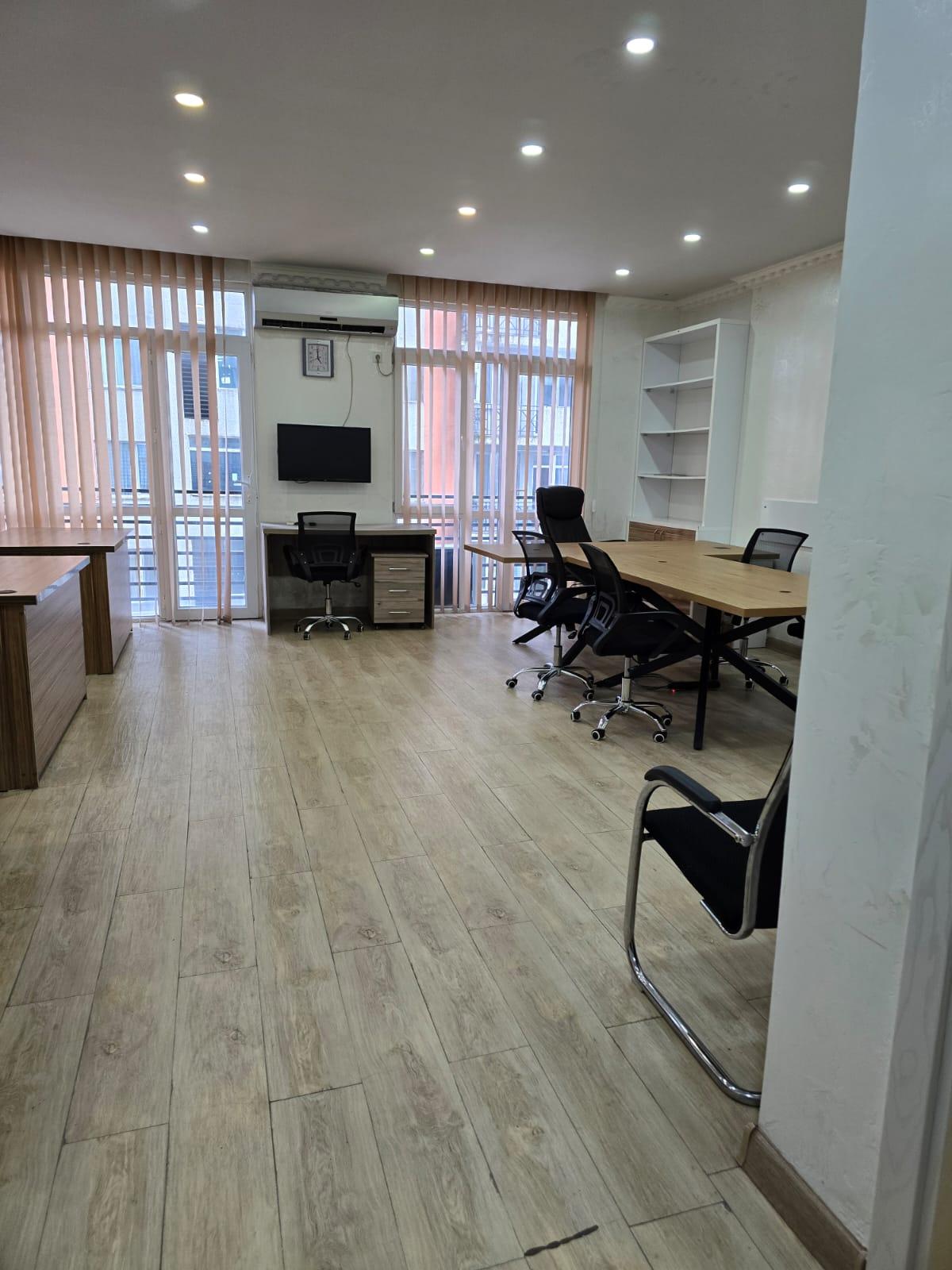 Commercial Property For Rent: 60 M² In Batumi, Real Palace – $800 view 8