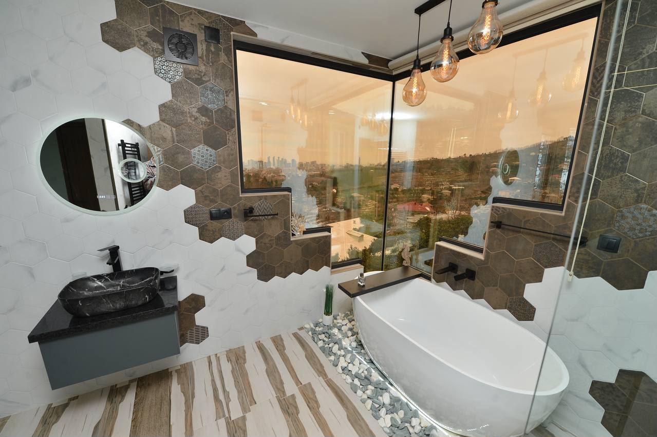 2-Room House For Rent In Batumi, Tevdore Mghvdeli St, 84 view 12