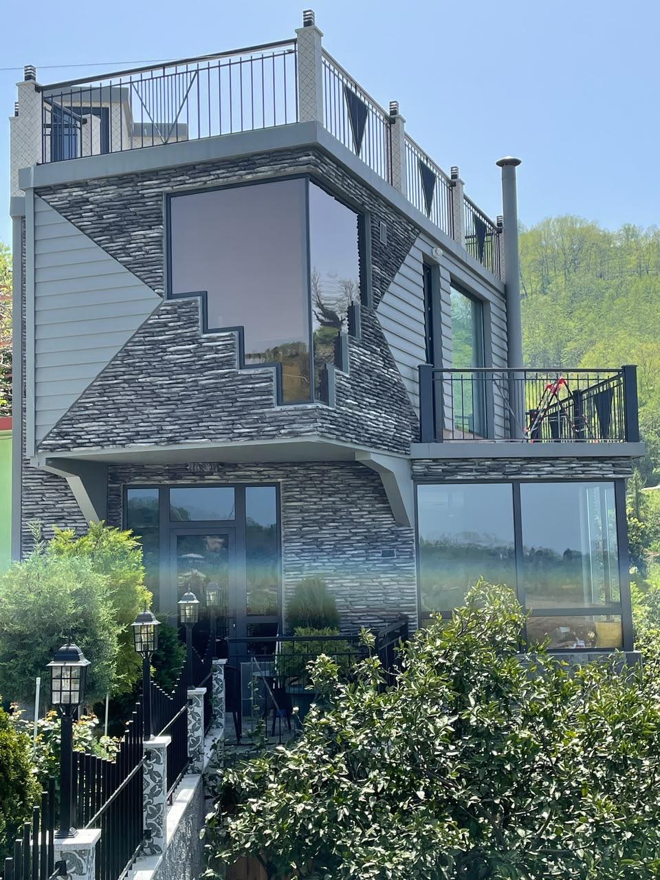 2-Room House For Rent In Batumi, Tevdore Mghvdeli St, 84 view 11