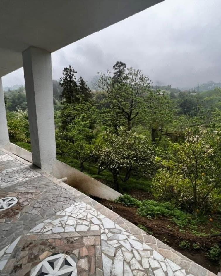 5-Room House For Rent In Chakvi, Tamar Mepe Ave view 9