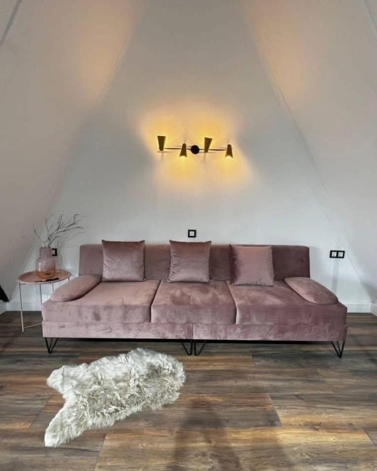 5-Room House For Rent In Chakvi, Tamar Mepe Ave view 5