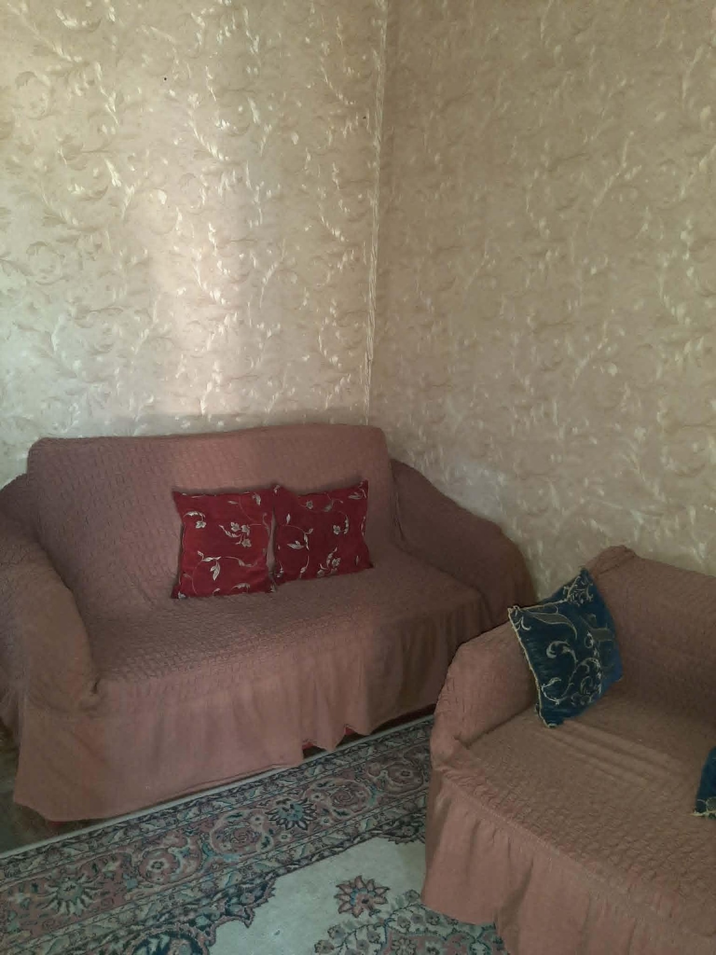 3-Room House For Rent In Batumi, Aleksandre Sulaberidze St, 58/58a view 4