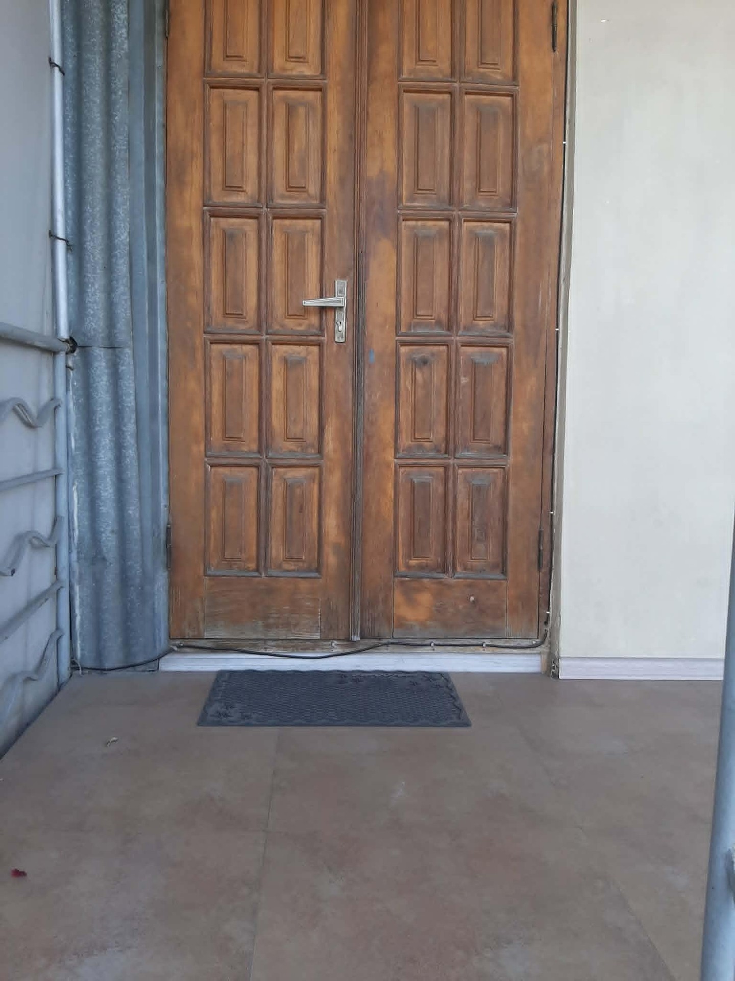 3-Room House For Rent In Batumi, Aleksandre Sulaberidze St, 58/58a view 2