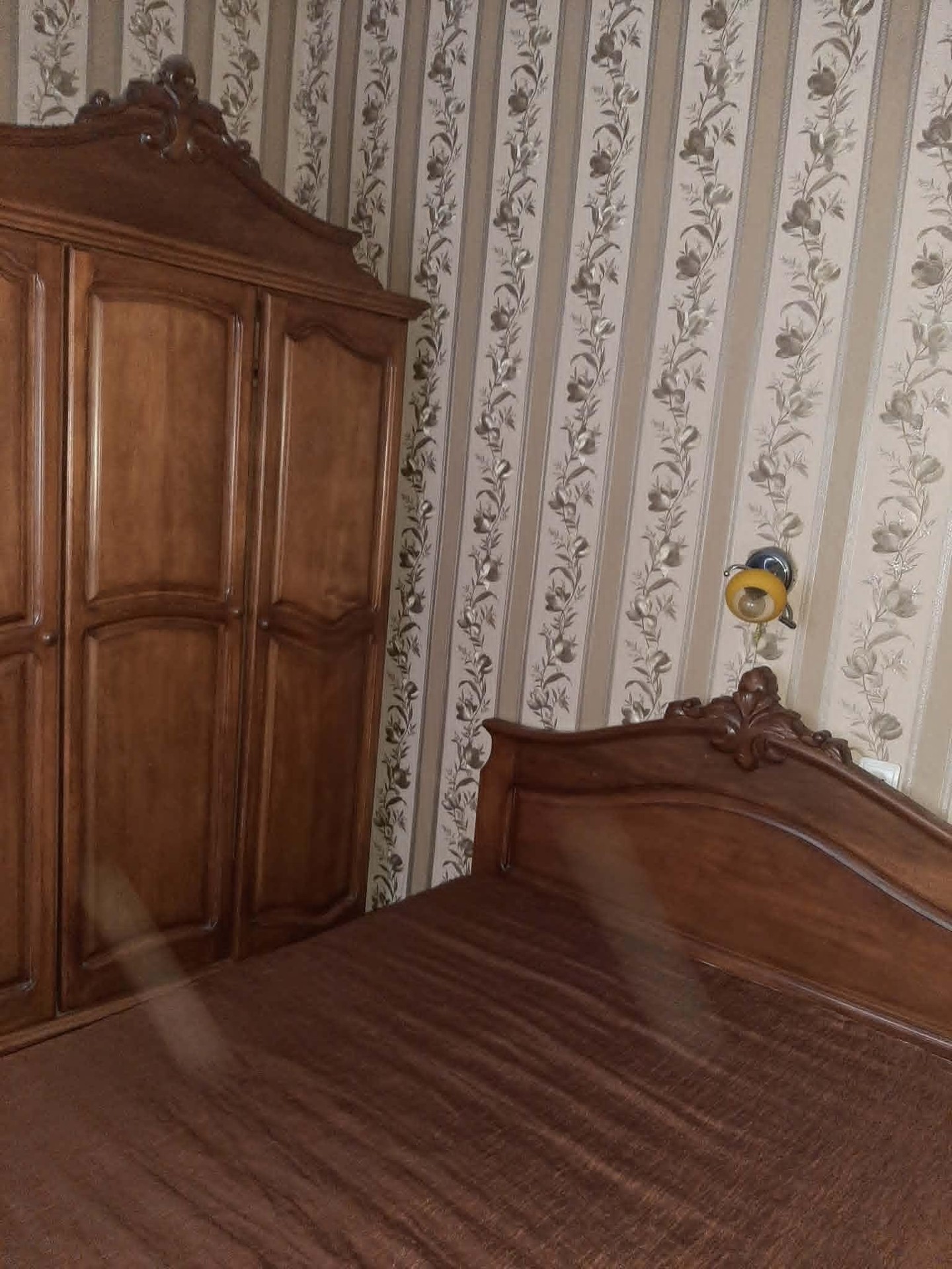 3-Room House For Rent In Batumi, Aleksandre Sulaberidze St, 58/58a view 5
