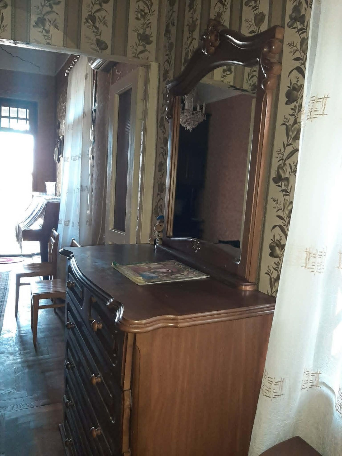 3-Room House For Rent In Batumi, Aleksandre Sulaberidze St, 58/58a view 6