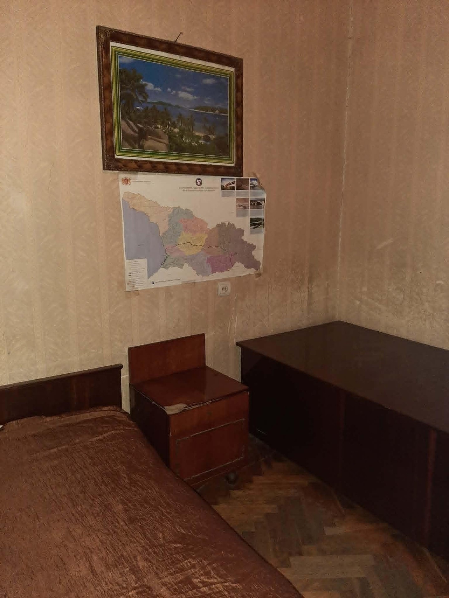 3-Room House For Rent In Batumi, Aleksandre Sulaberidze St, 58/58a view 7