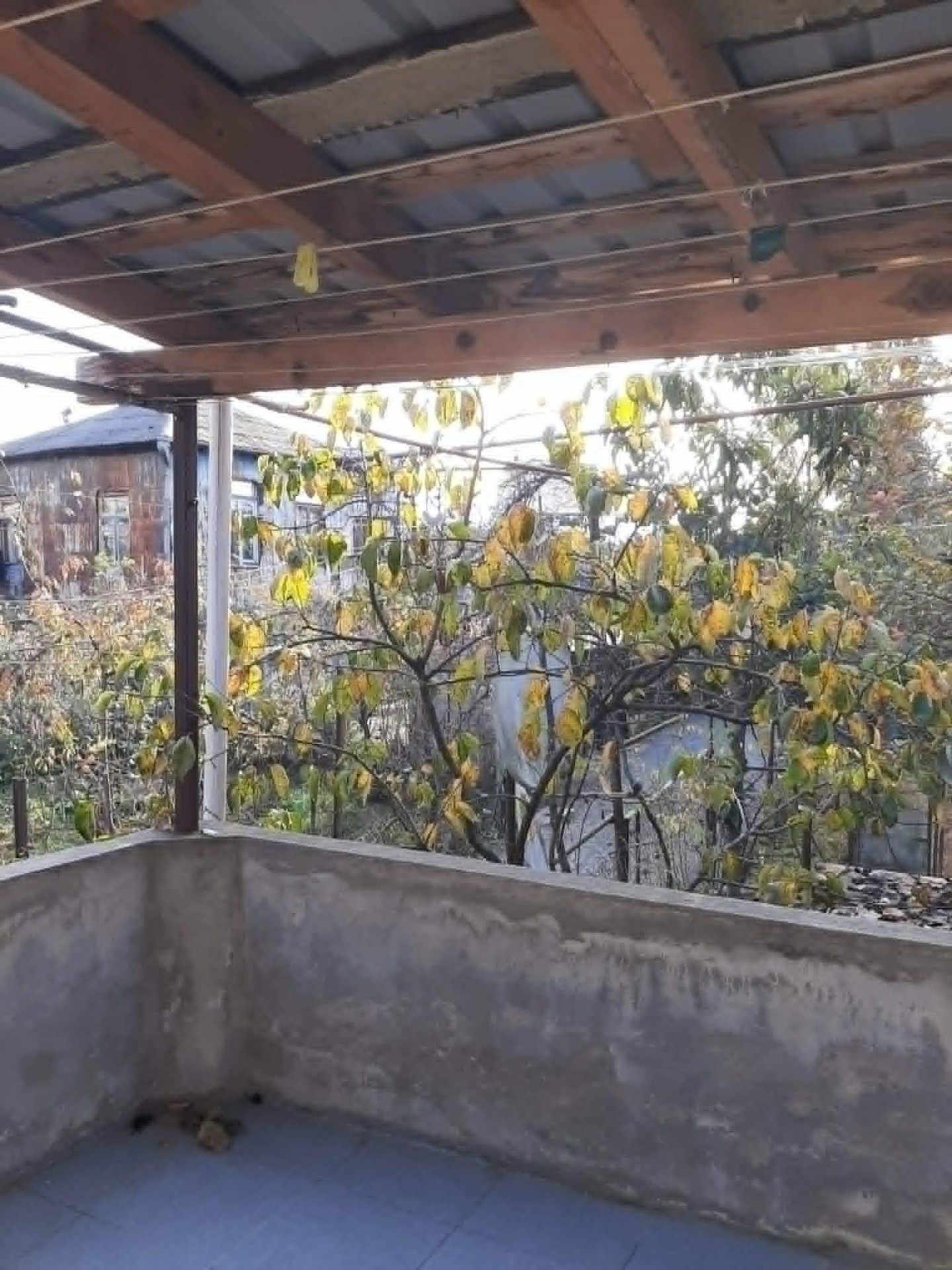 3-Room House For Rent In Batumi, Aleksandre Sulaberidze St, 58/58a view 1