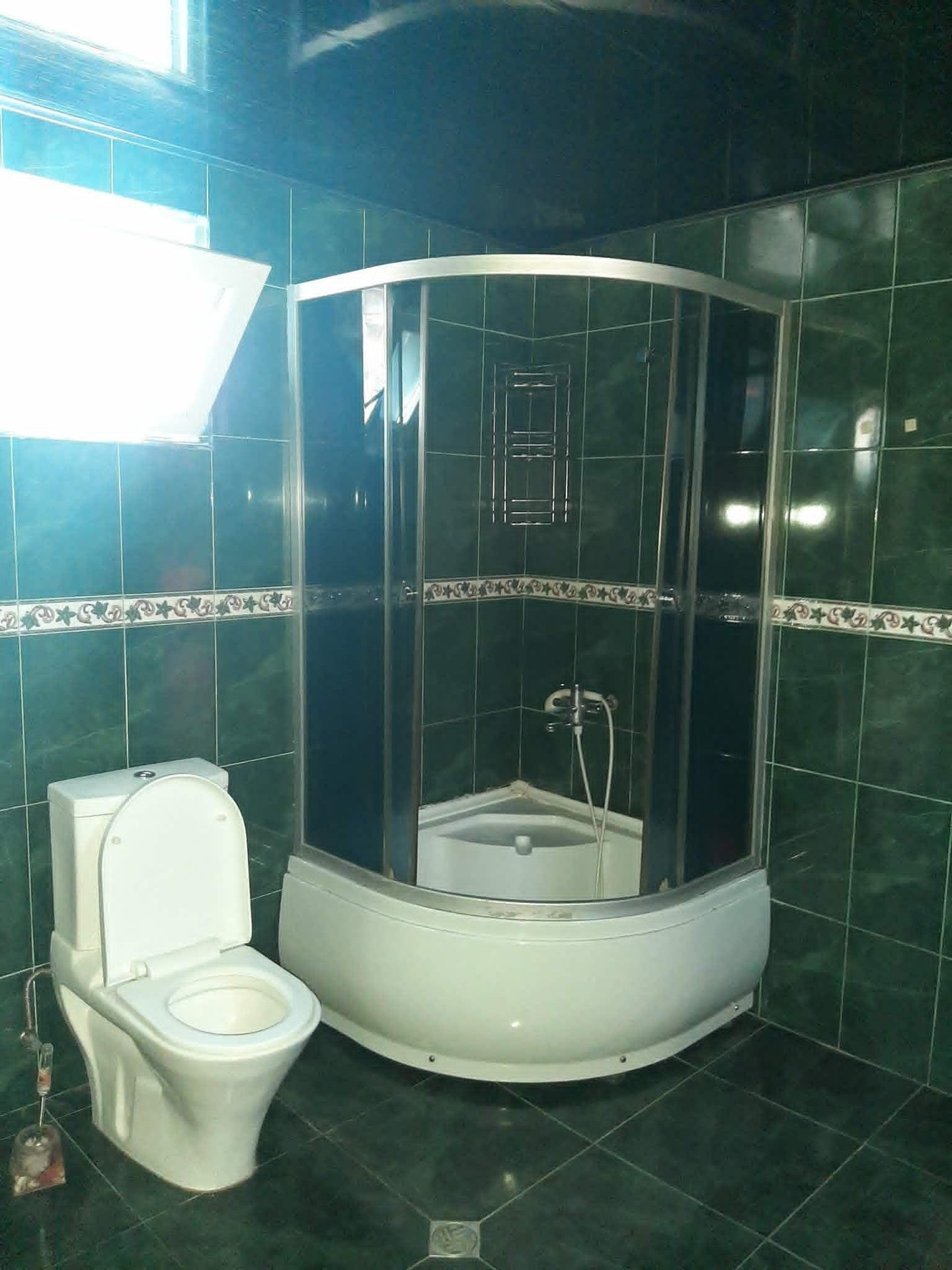 3-Room House For Rent In Batumi, Aleksandre Sulaberidze St, 58/58a view 9