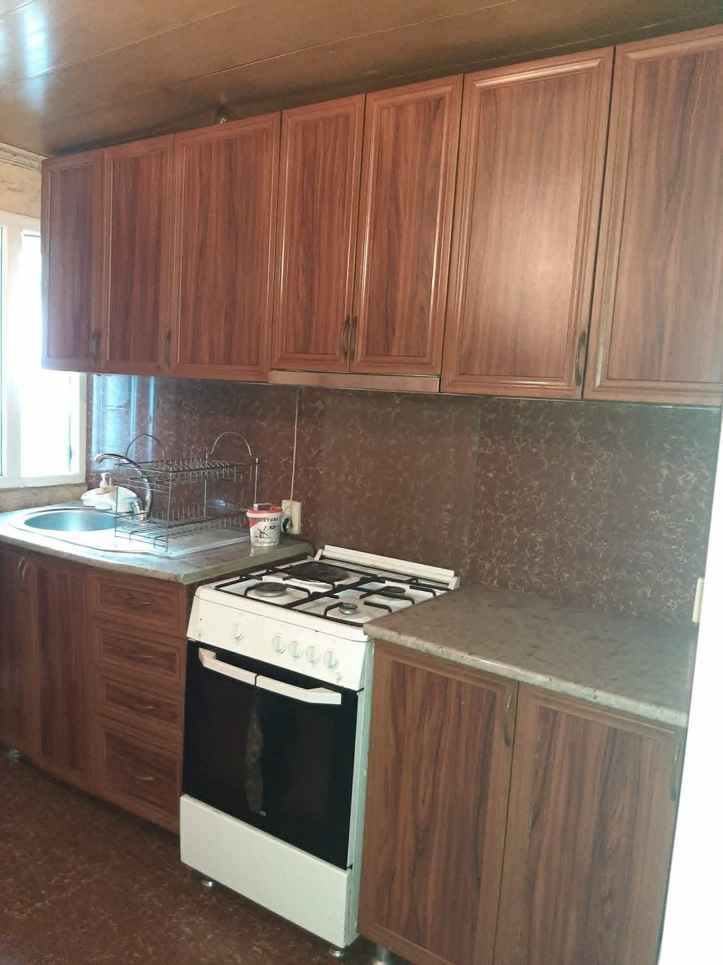 3-Room House For Rent In Batumi, Aleksandre Sulaberidze St, 58/58a view 8