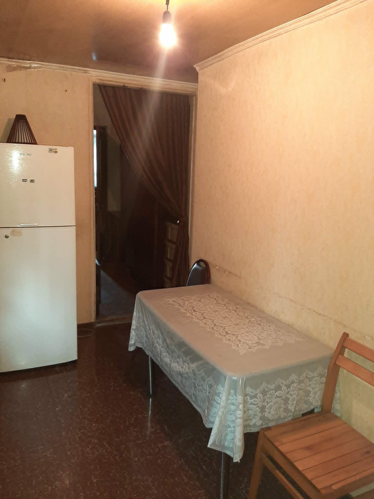 3-Room House For Rent In Batumi, Aleksandre Sulaberidze St, 58/58a view 12