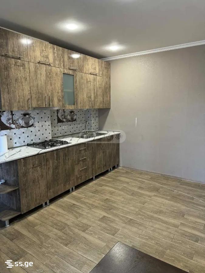 2-room apartment, Samkhedro Dasakhleba (1/16)