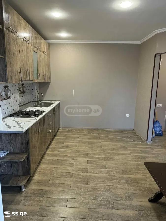 2-room apartment, Samkhedro Dasakhleba (4/16)