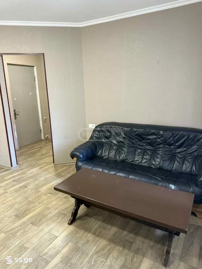2-room apartment, Samkhedro Dasakhleba (5/16)