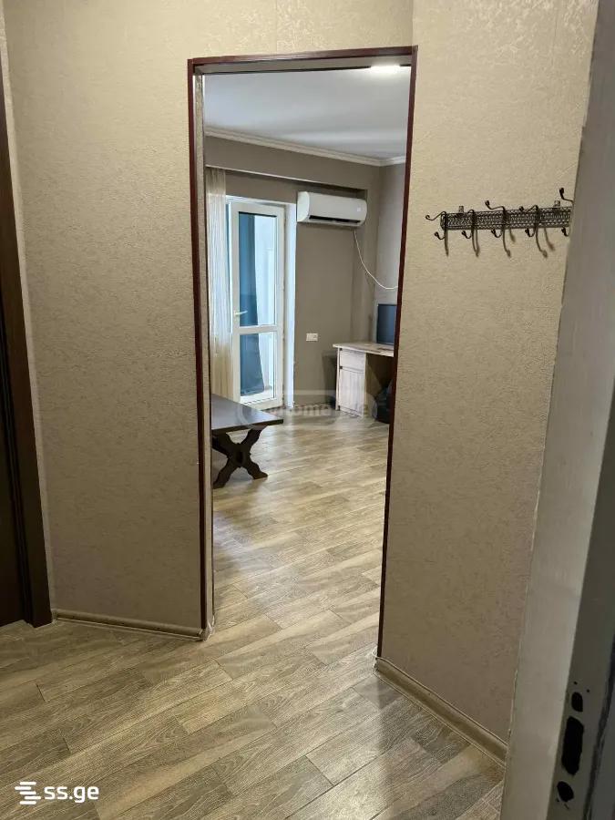 2-room apartment, Samkhedro Dasakhleba (6/16)