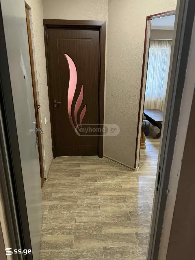2-room apartment, Samkhedro Dasakhleba (7/16)