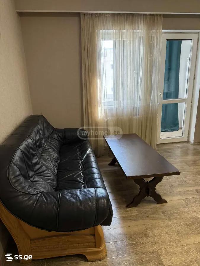 2-room apartment, Samkhedro Dasakhleba (8/16)
