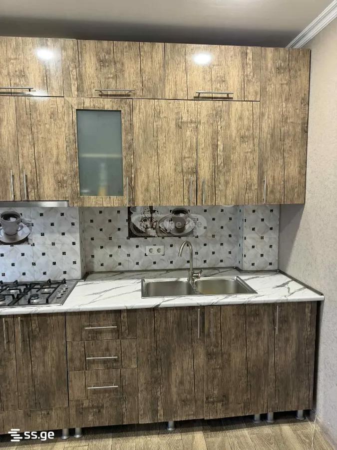 2-room apartment, Samkhedro Dasakhleba (9/16)