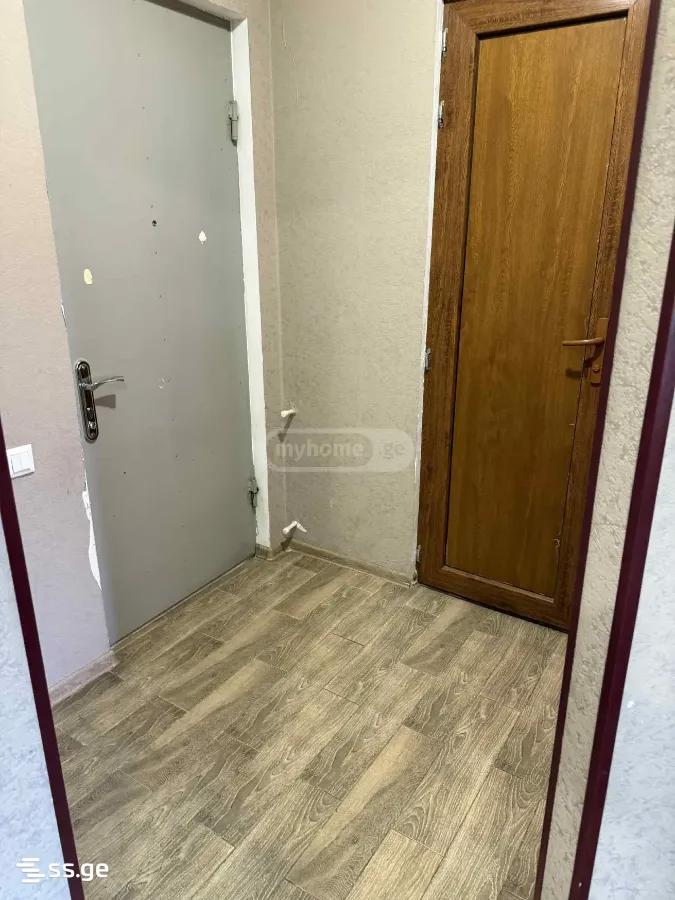 2-room apartment, Samkhedro Dasakhleba (11/16)