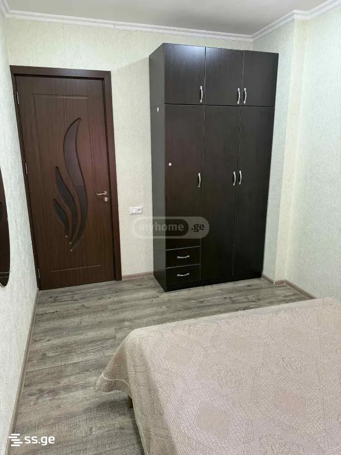 2-room apartment, Samkhedro Dasakhleba (13/16)