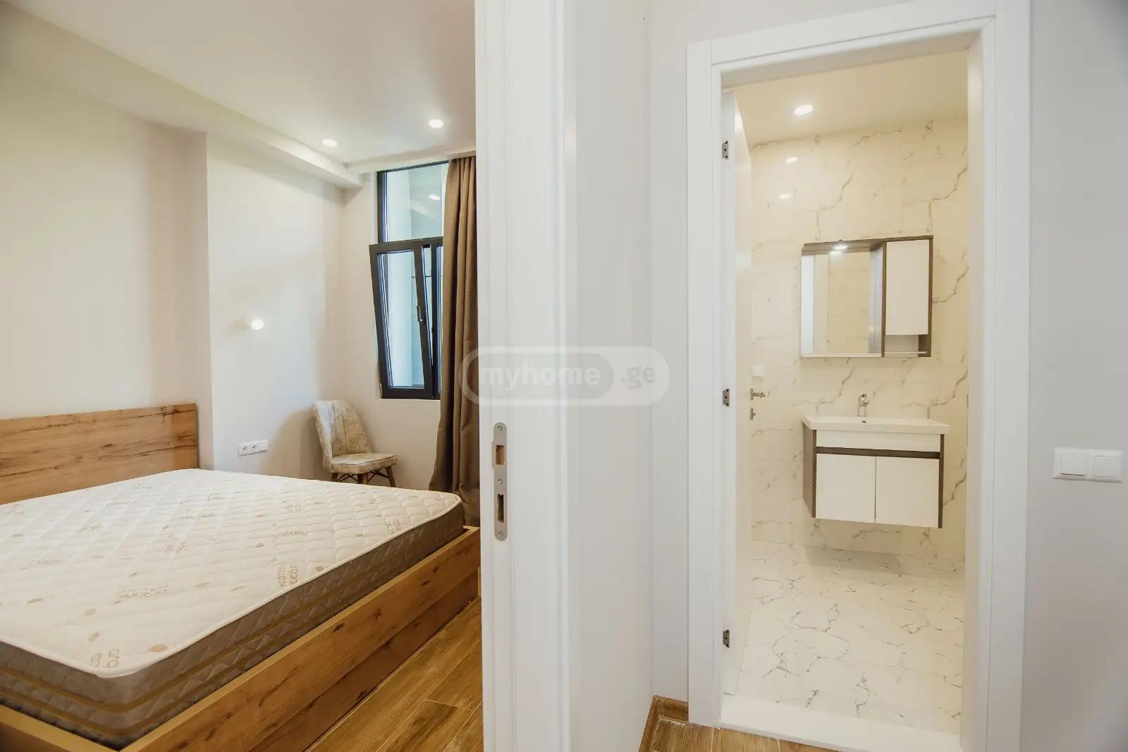 4-Room Country House For Rent In Batumi, Gonio Sunset Villa view 12