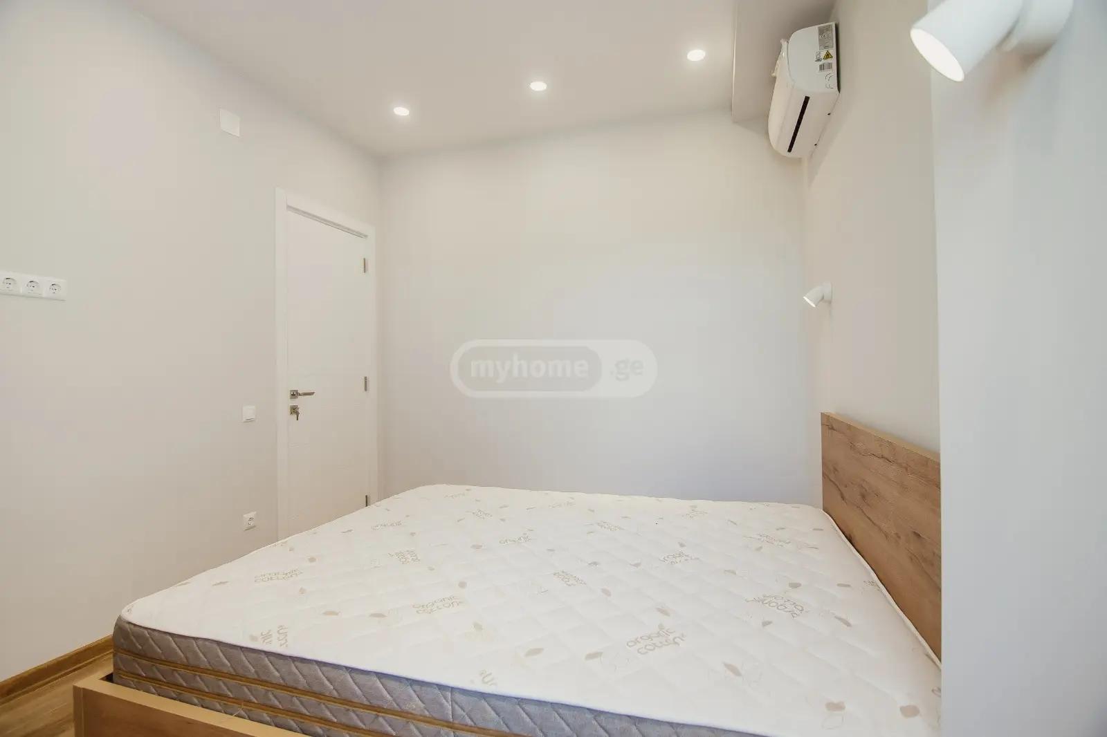 4-Room Country House For Rent In Batumi, Gonio Sunset Villa view 9