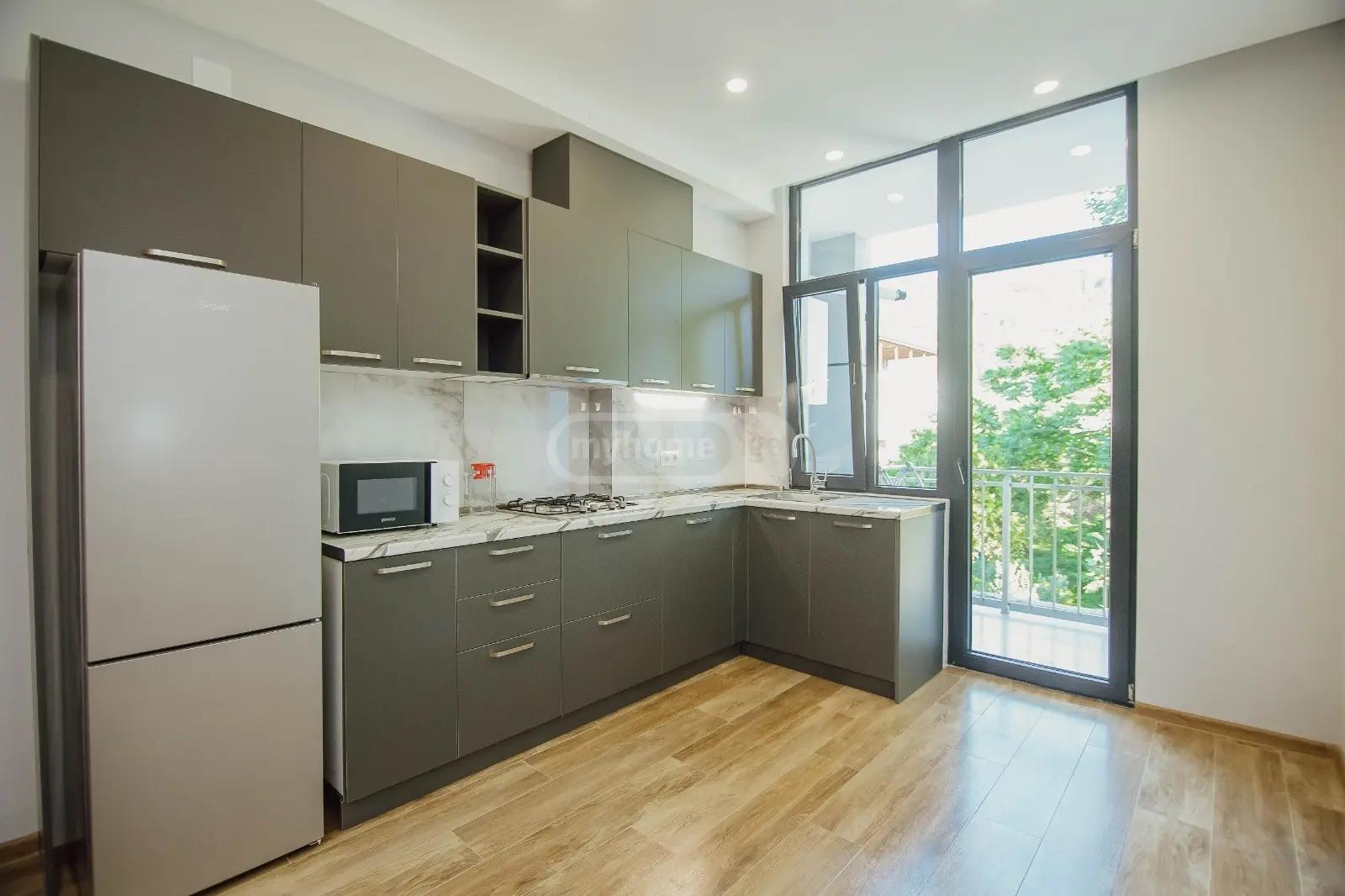 4-Room Country House For Rent In Batumi, Gonio Sunset Villa view 4