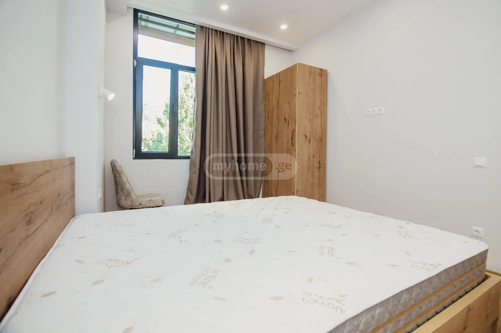 4-Room Country House For Rent In Batumi, Gonio Sunset Villa view 7
