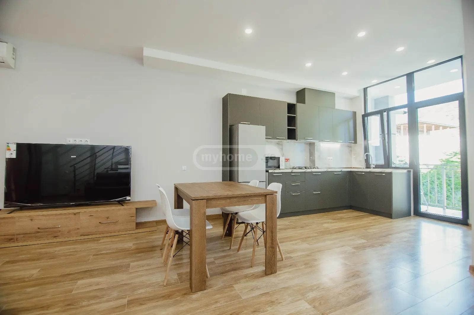 4-Room Country House For Rent In Batumi, Gonio Sunset Villa view 5