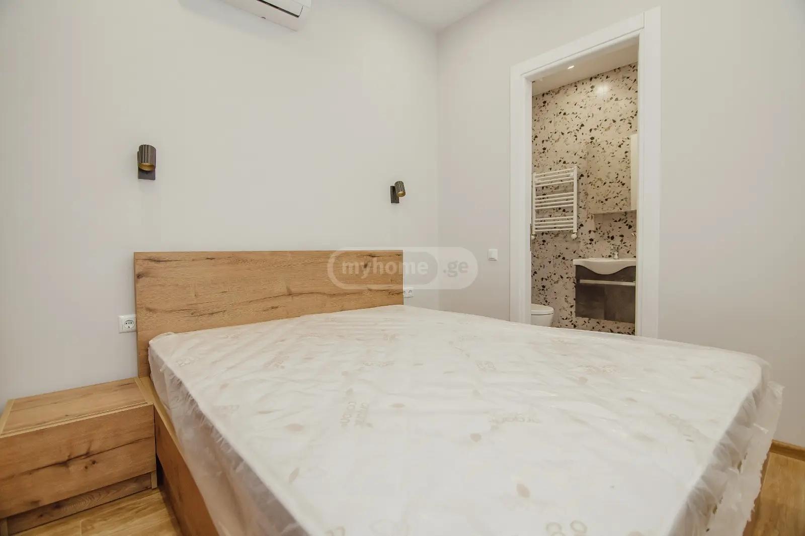 4-Room Country House For Rent In Batumi, Gonio Sunset Villa view 8