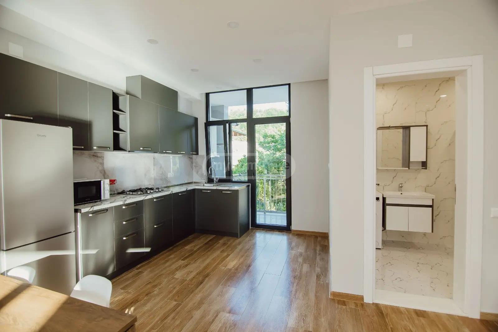 4-Room Country House For Rent In Batumi, Gonio Sunset Villa view 3